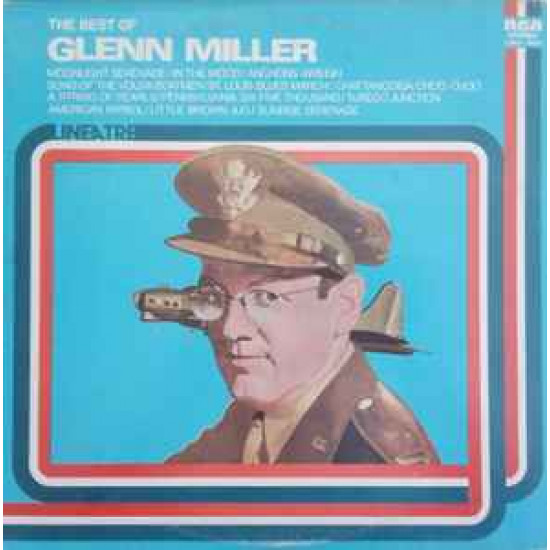 MILLER GLENN - THE BEST OF