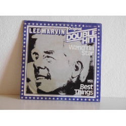 MARVIN LEE - Wanderin' Star / Best Things