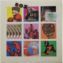 Rox - Rox