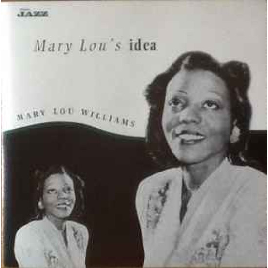 WILLIAMS MARY LOU - MARY LOU’S IDEA