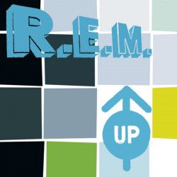 R.E.M. - UP