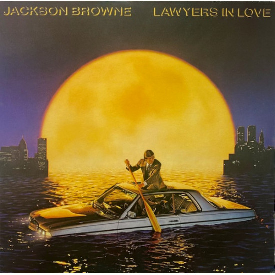 BROWNE JACKSON  - LAWYERS IN LOVE