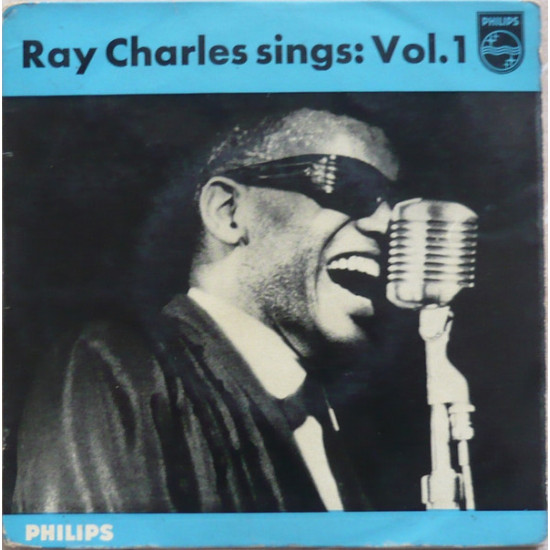 CHARLES RAY - Ray Charles Sings: Vol. 1