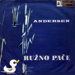 Andersen H. C. - Carevo Novo Odelo