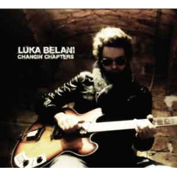 BELANI LUKA - CHANGIN' CHAPTERS