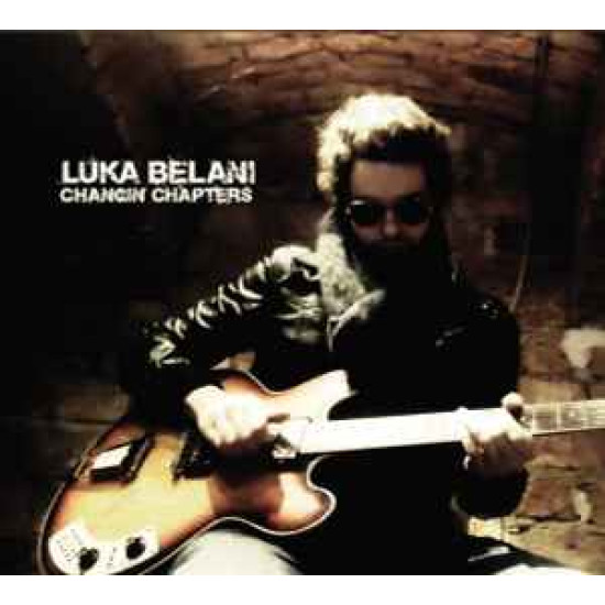BELANI LUKA - CHANGIN' CHAPTERS