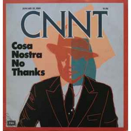 CNNT - COSA NOSTRA NO THANKS/CNNT