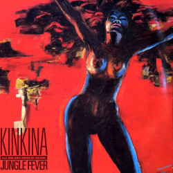Kinkina - Jungle Fever