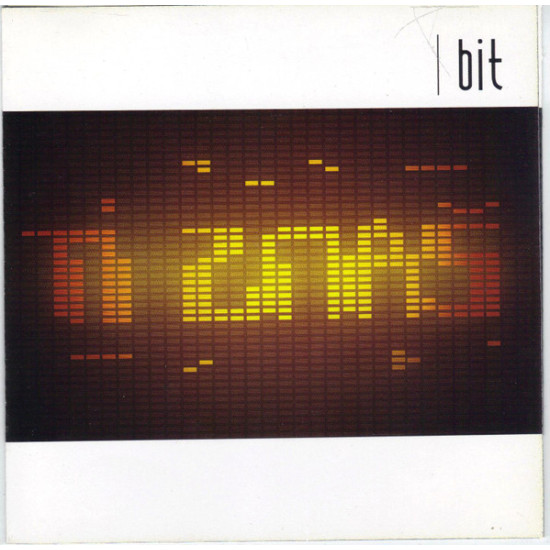 BIT - TI ZNAŠ