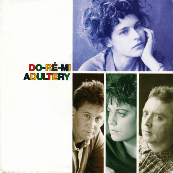 Do-Re-Mi  - Adultery