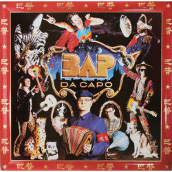 BAP - Da Capo