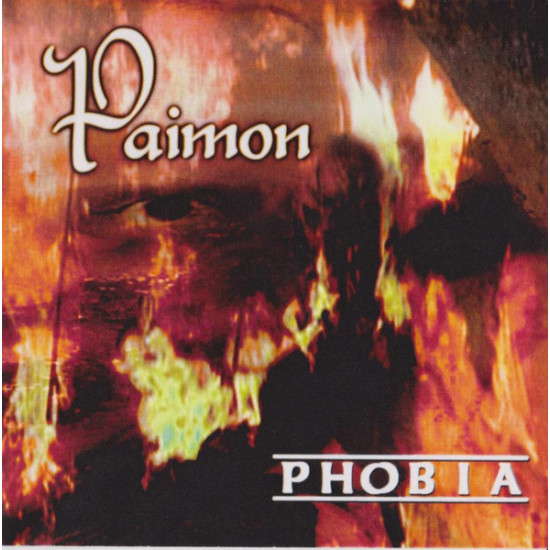 Paimon - Phobia