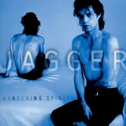 JAGGER MICK - WANDERING SPIRIT