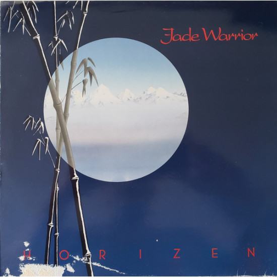 JADE WARRIOR - Horizen