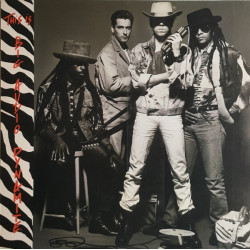 BIG AUDIO DYNAMITE - This Is Big Audio Dynamite
