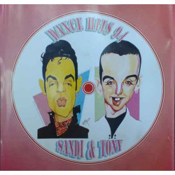 CENOV SANDI & TONY CETINSKI - DANCE HITS 94