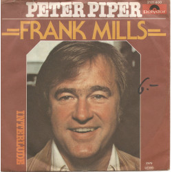 MILLS FRANK - Peter Piper