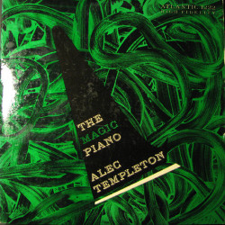 Templeton Alec - The Magic Piano