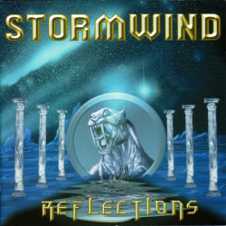 Stormwind - Reflections
