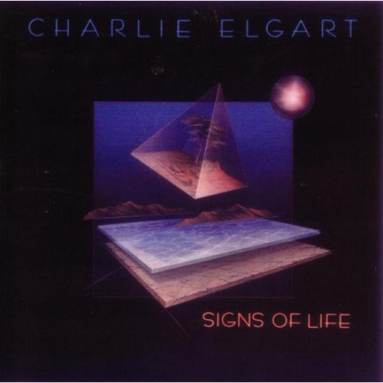 Elgart Charlie - Signs Of Life