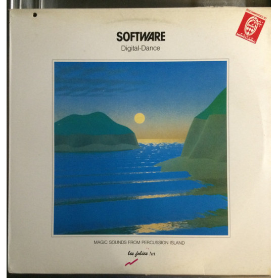 Software - Digital-Dance