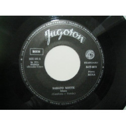 Baby Gate, Mina & The Happy Boys - When / Be-Bop-A-Lula