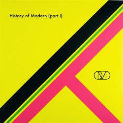OMD - History Of Modern (Part I)