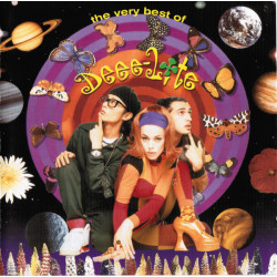 DEEE-LITE - THE VERY BEST OF