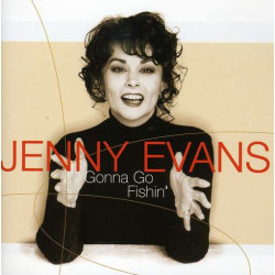 EVANS JENNY - Gonna Go Fishin'