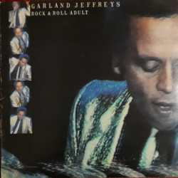 JEFFREYS GARLAND - ROCK & ROLL ADULT