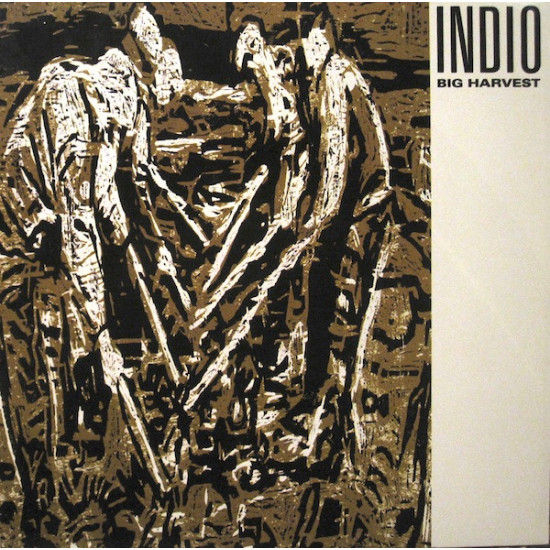 INDIO - BIG HARVEST