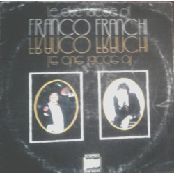 Franchi Franco - Le Due Facce Di Franco Franchi