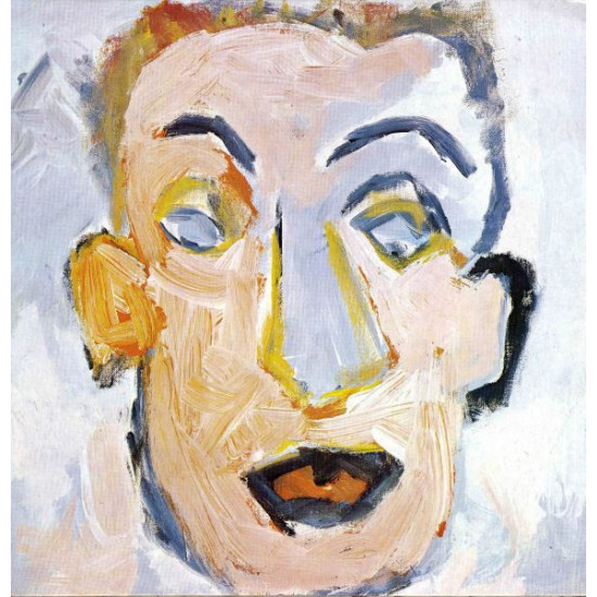 DYLAN BOB - SELF PORTRAIT