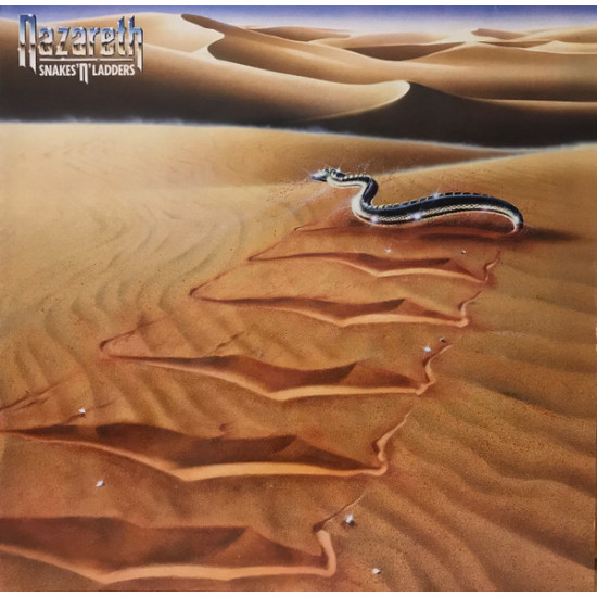 NAZARETH   - Snakes 'N' Ladders