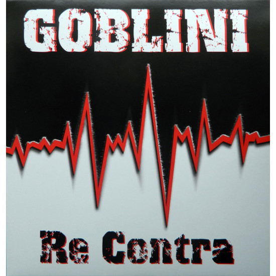Goblini - Re Contra