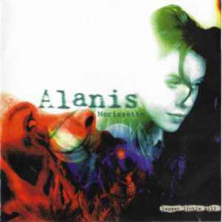 MORISSETTE ALANIS - JAGGED LITTLE PILL