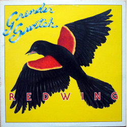 GRINDER SWITCH - Redwing