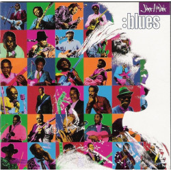HENDRIX JIMI - Blues