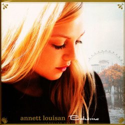 Louisan  Annett - Bohème