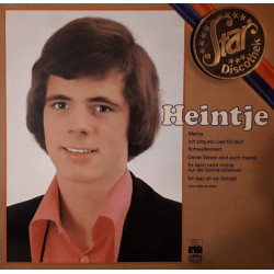 HEINTJE - Star Discothek