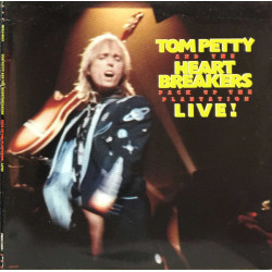 PETTY TOM - Pack Up The Plantation - Live