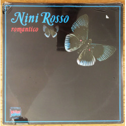 ROSSO NINI  - ROMANTICO