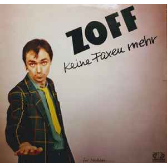 ZOFF - Keine Faxen Mehr