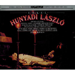 Erkel - Hunyadi László/János Kovács