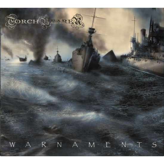 Torchbearer - Warnaments