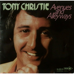 CHRISTIE TONY - CHRISTIE TONY