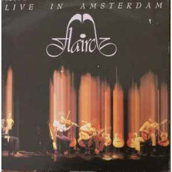 FLAIRCK - LIVE IN AMSTERDAM