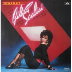 Scalici Gillian - Tonight