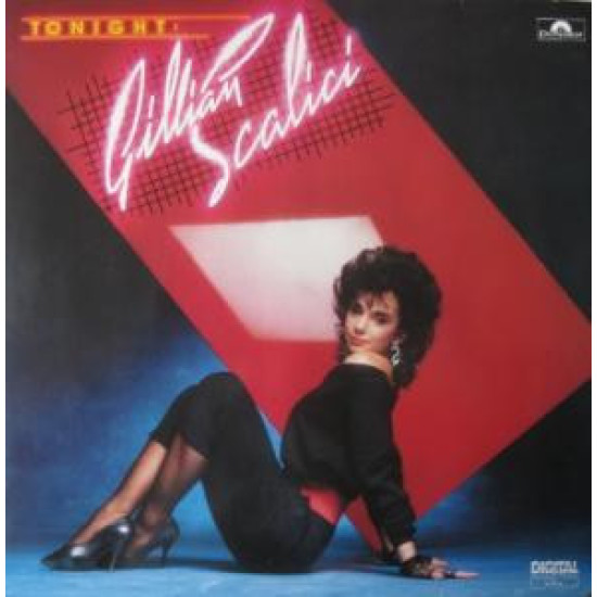 Scalici Gillian - Tonight