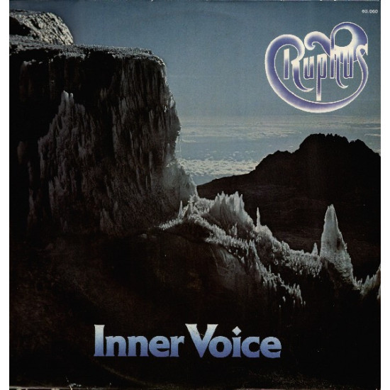 Ruphus - Inner Voice